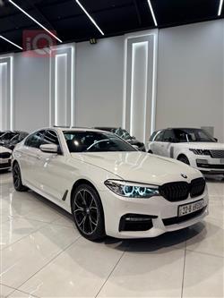 بی ئێم دەبڵیو سیریەس 5